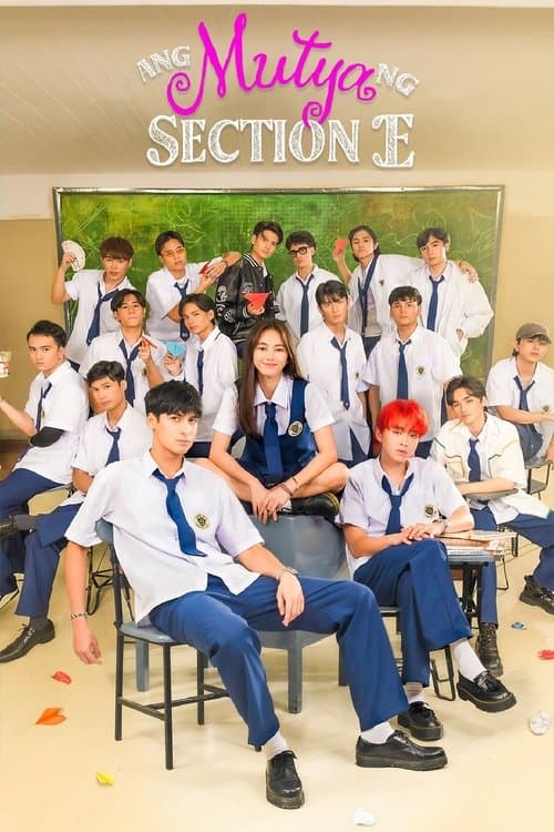 Title poster