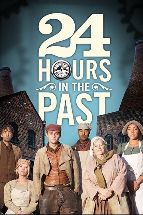 Title poster