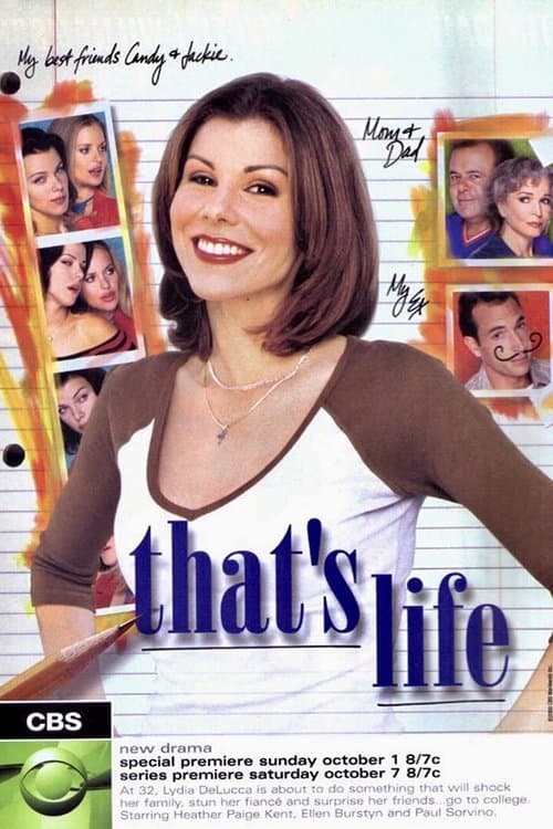Title poster