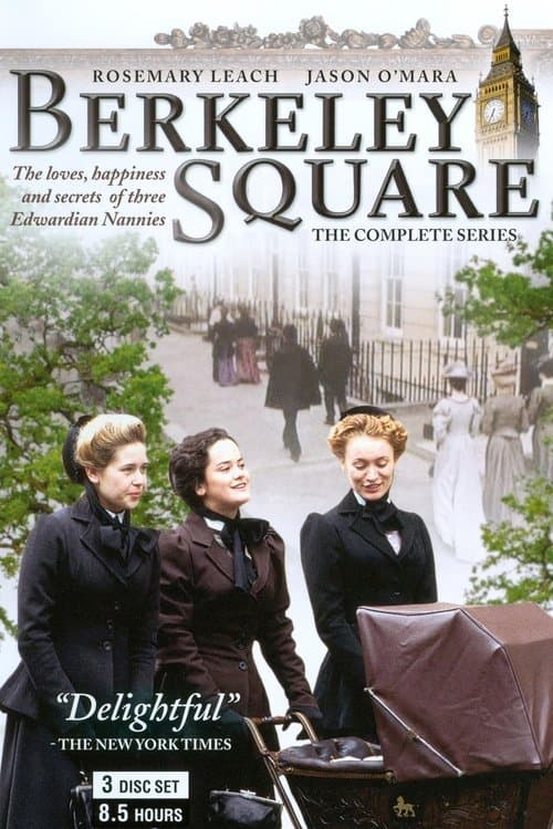 Title poster