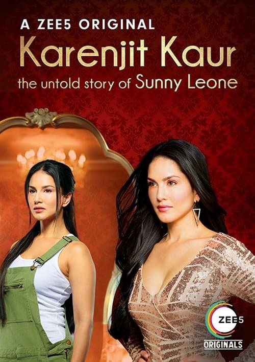 Title poster