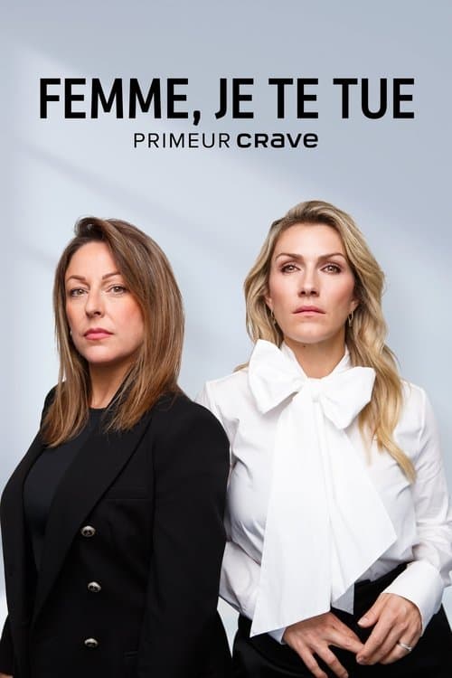 Title poster