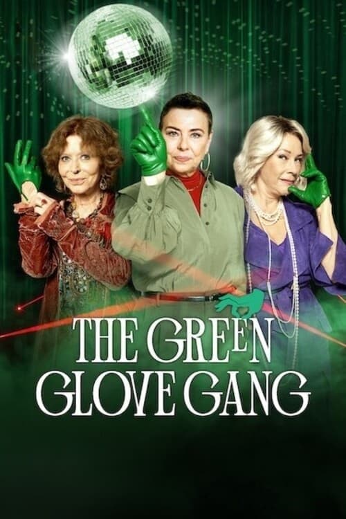 Title poster