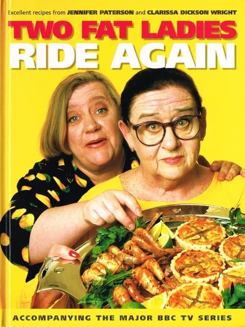 Title poster