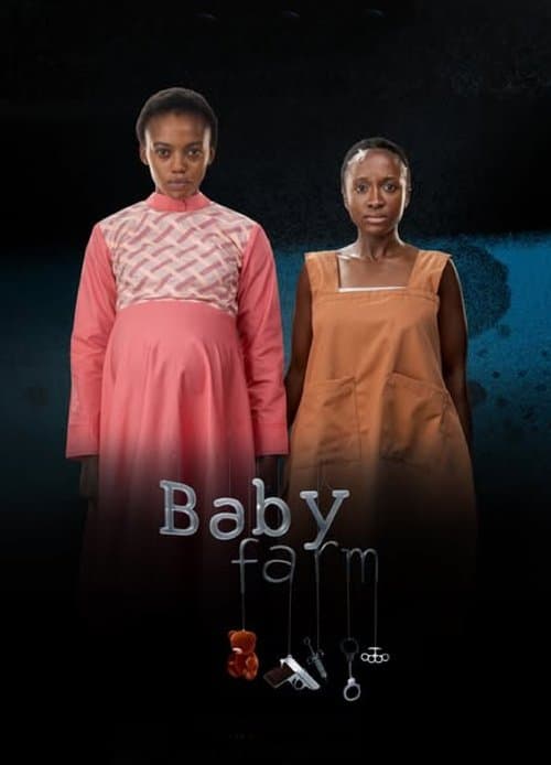 Title poster