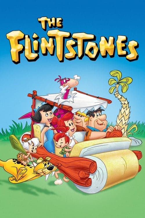 Title poster