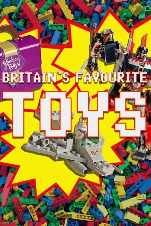 Title poster