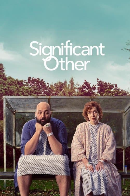 Title poster