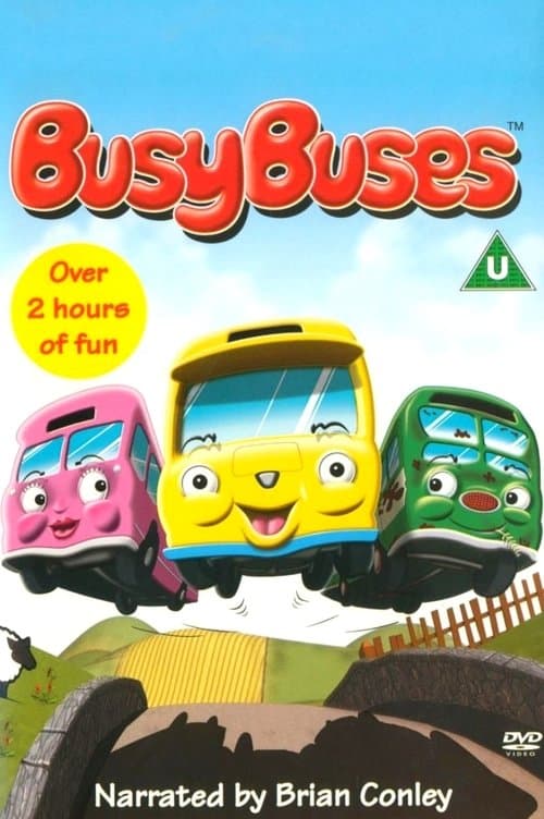 Title poster