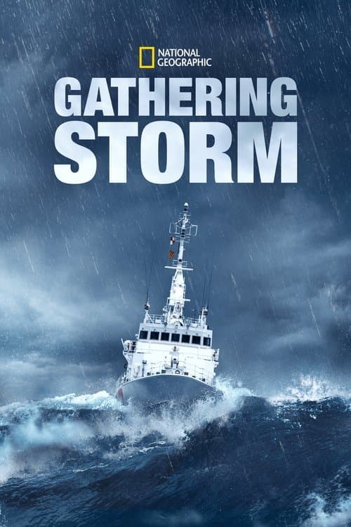 Title poster