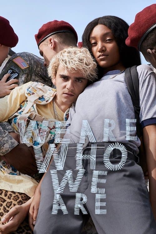 undefined poster