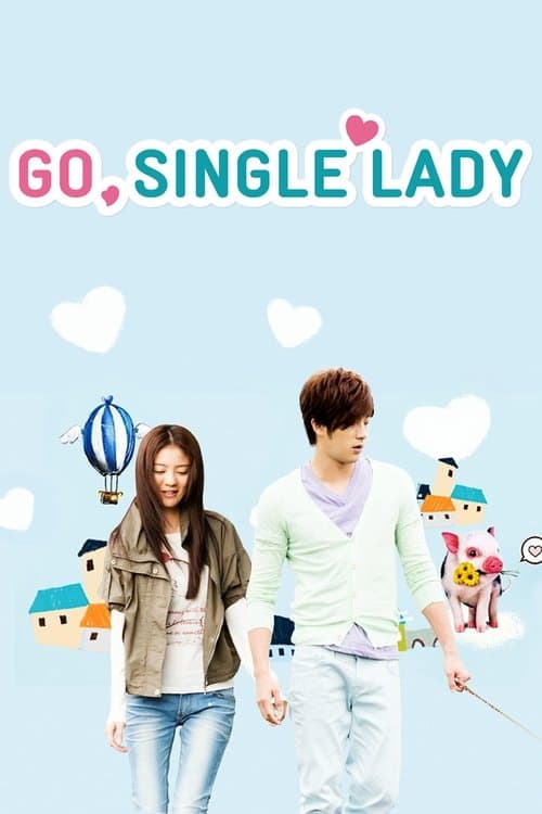 Title poster