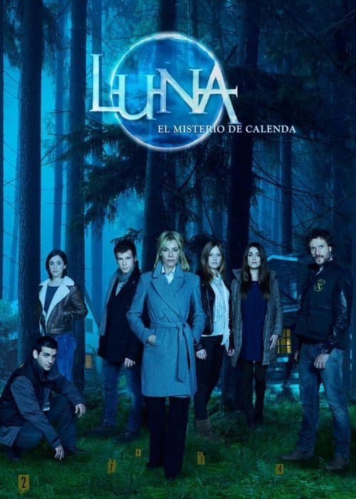 Title poster