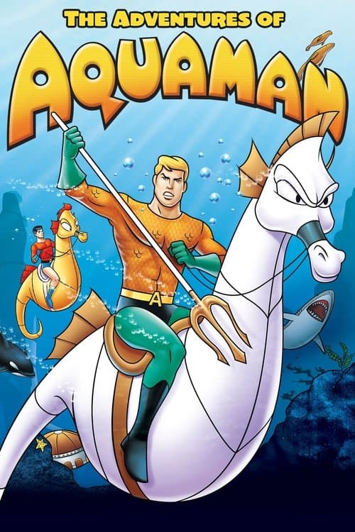 Title poster