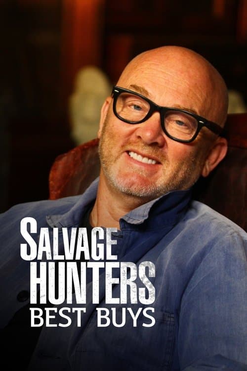 Title poster