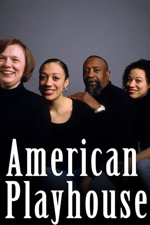 Title poster