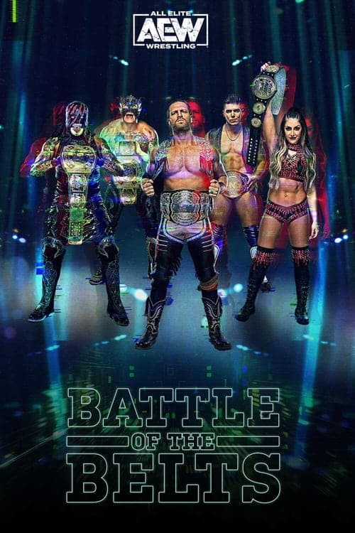 Title poster