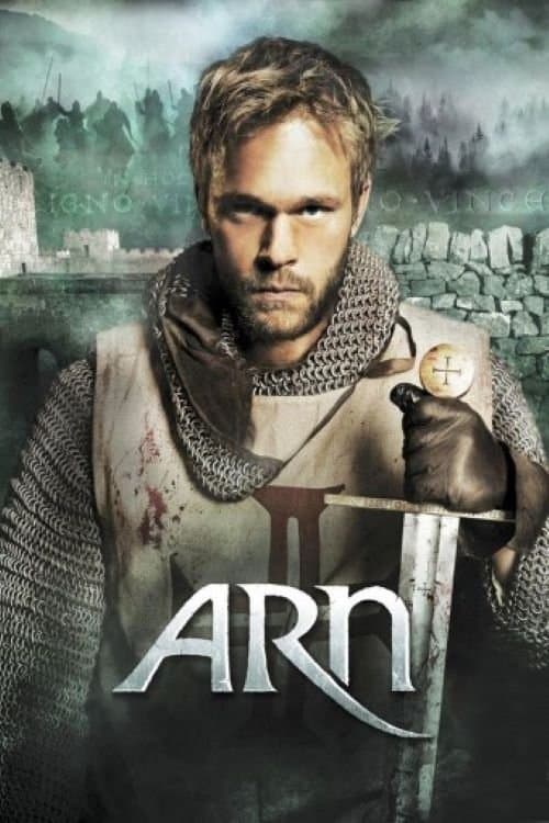 Title poster