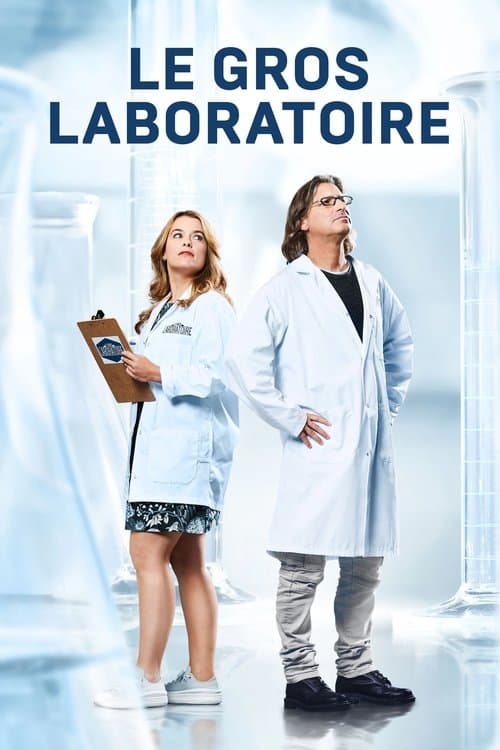 Title poster