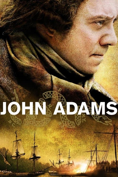 Title poster