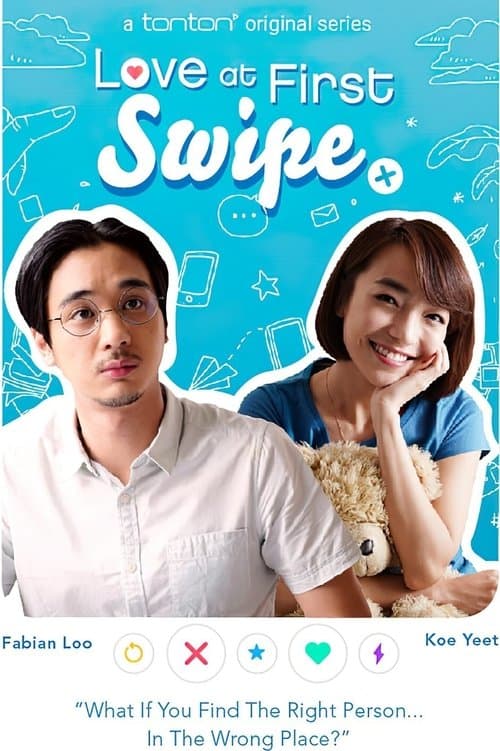 Title poster