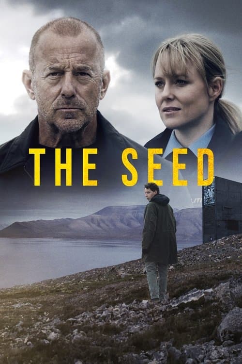 Title poster