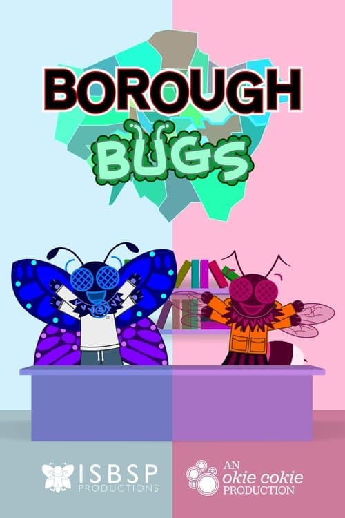 Title poster