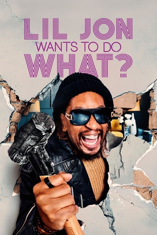 Title poster