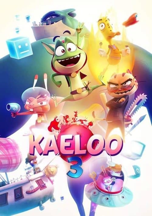 Title poster