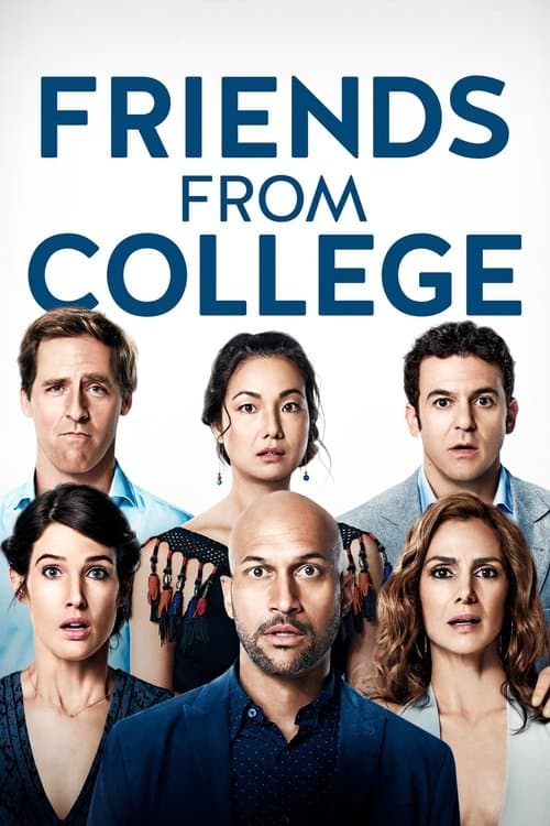 Title poster