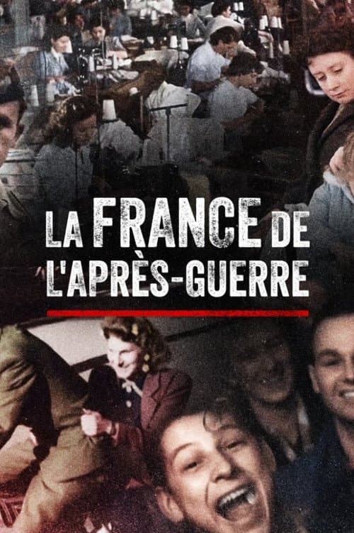 Title poster