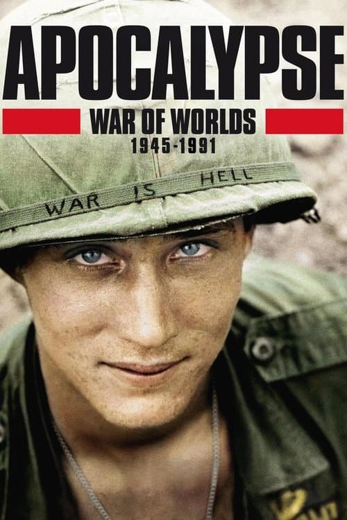 Title poster