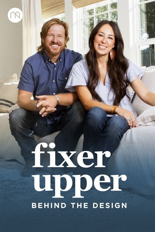 Title poster