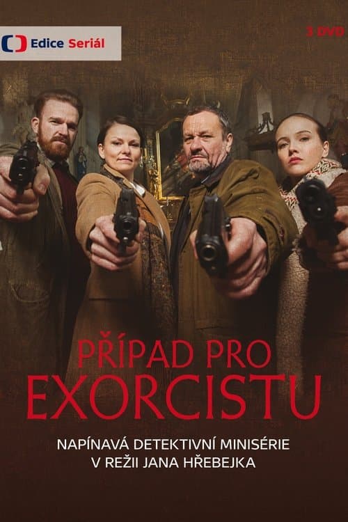 Title poster