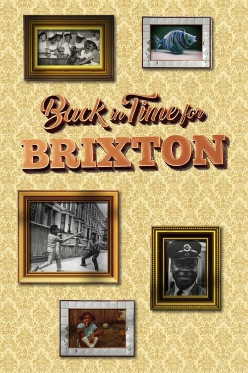 Title poster