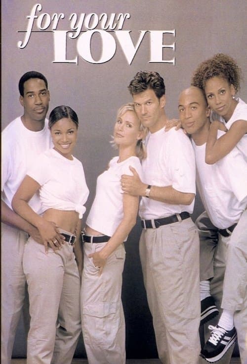 Title poster