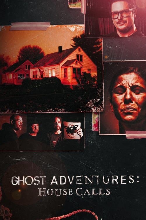 Title poster