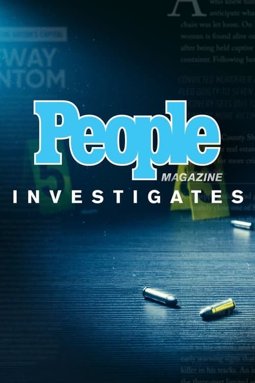 Title poster