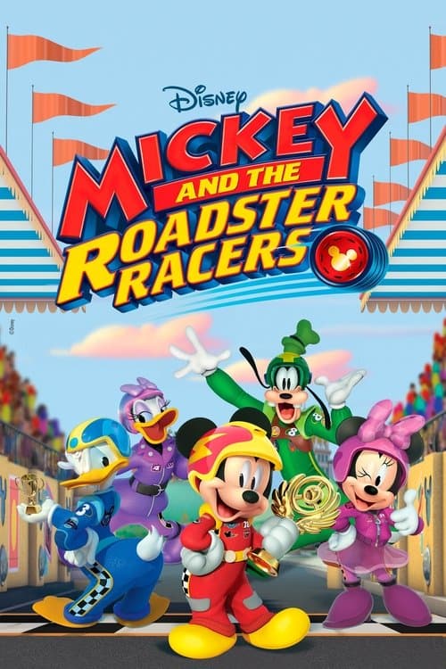 Title poster