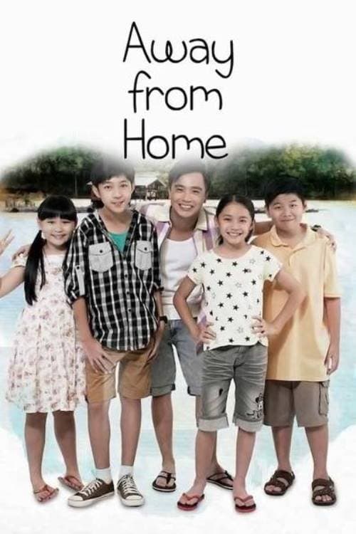 Title poster