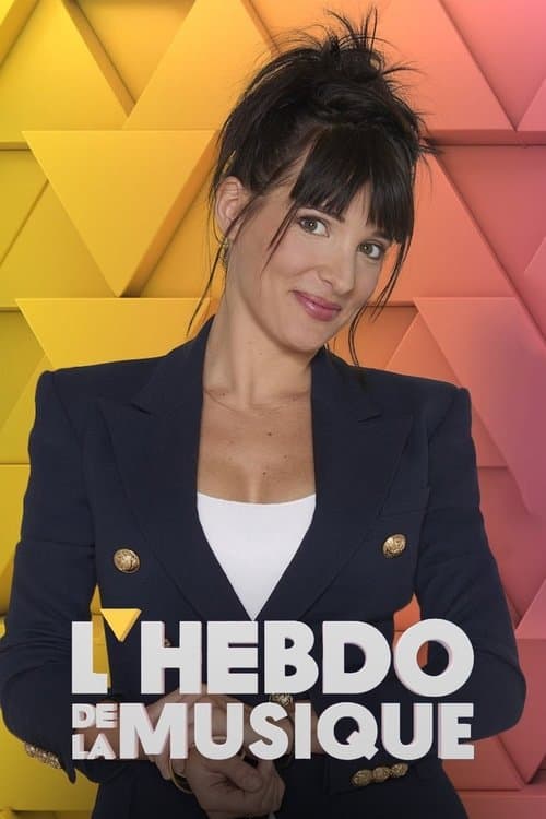 Title poster