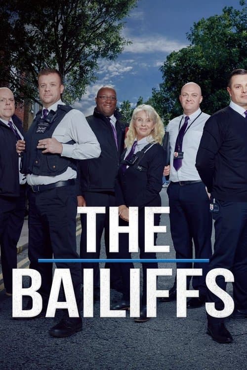 Title poster