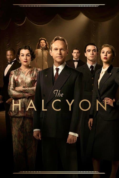 Title poster