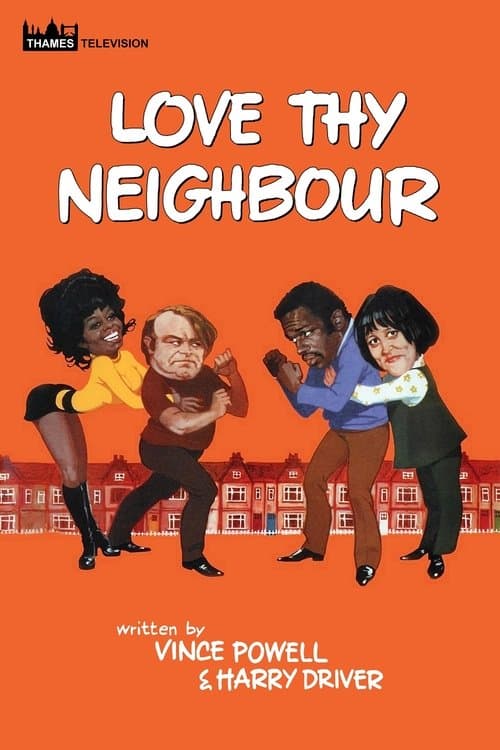 Title poster