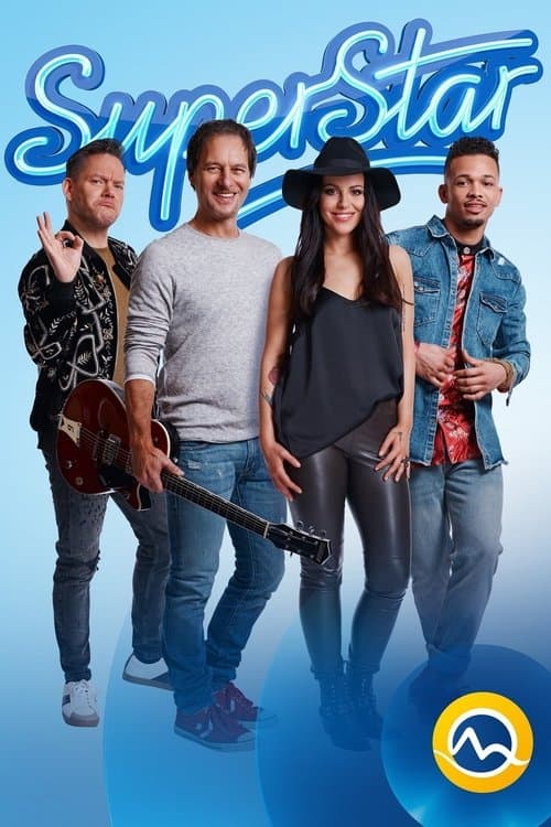 Title poster