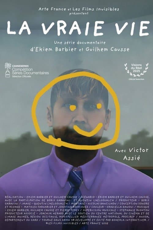 Title poster