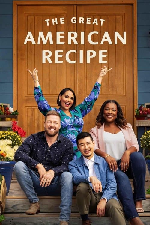 Title poster
