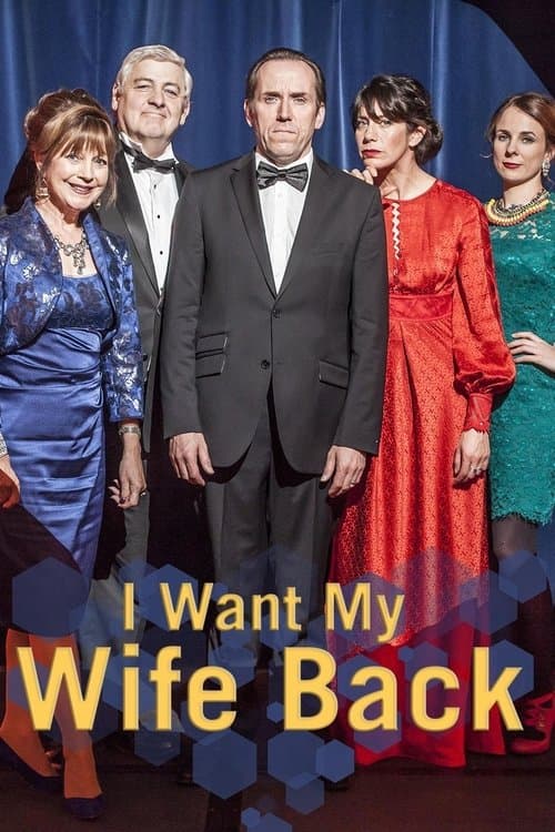 Title poster