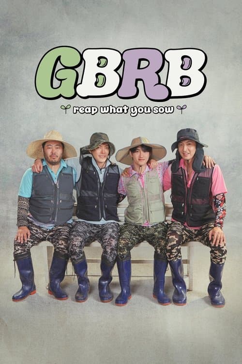 Title poster