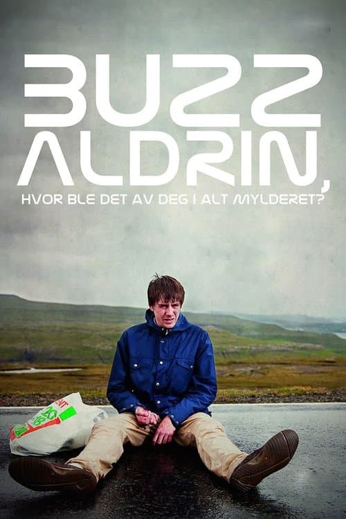 Title poster
